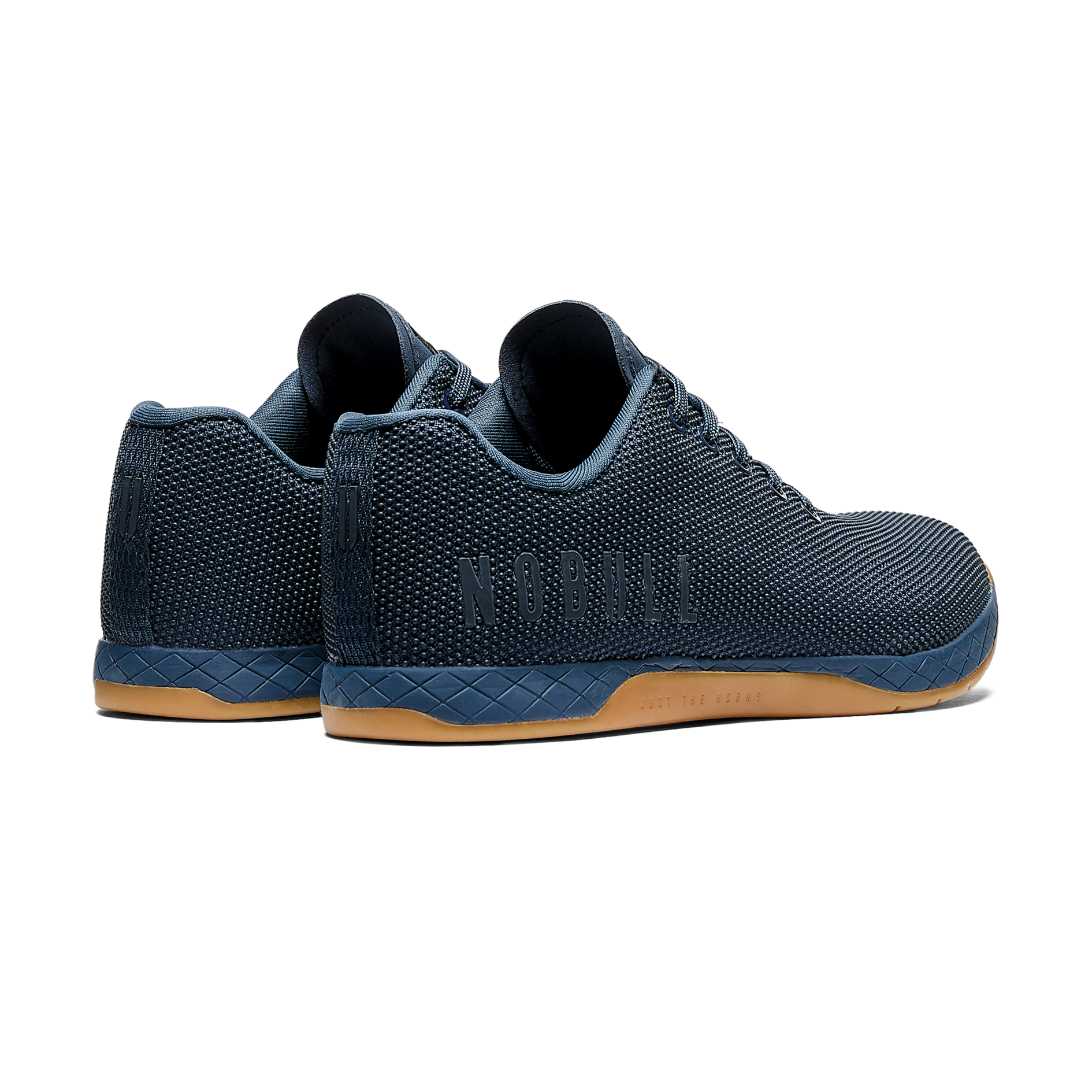 Women's Navy Blue Workout Shoes - Comfortable & Stylish Gym Sneakers for Running, Training & Fitness - Perfect for Women's Active Lifestyle