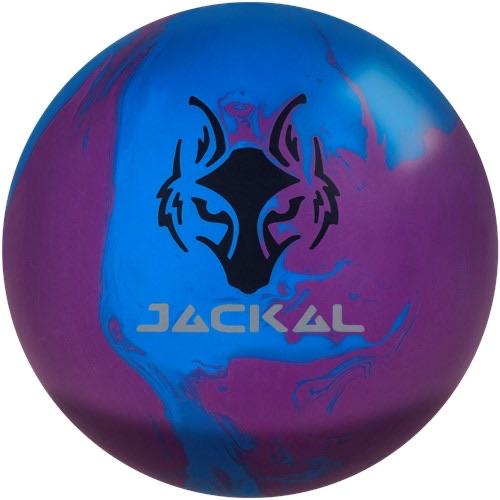 Motiv Alpha Jackal Bowling Ball - High Performance Reactive Resin for Hook & Strike | Perfect for League Play & Tournament Competition