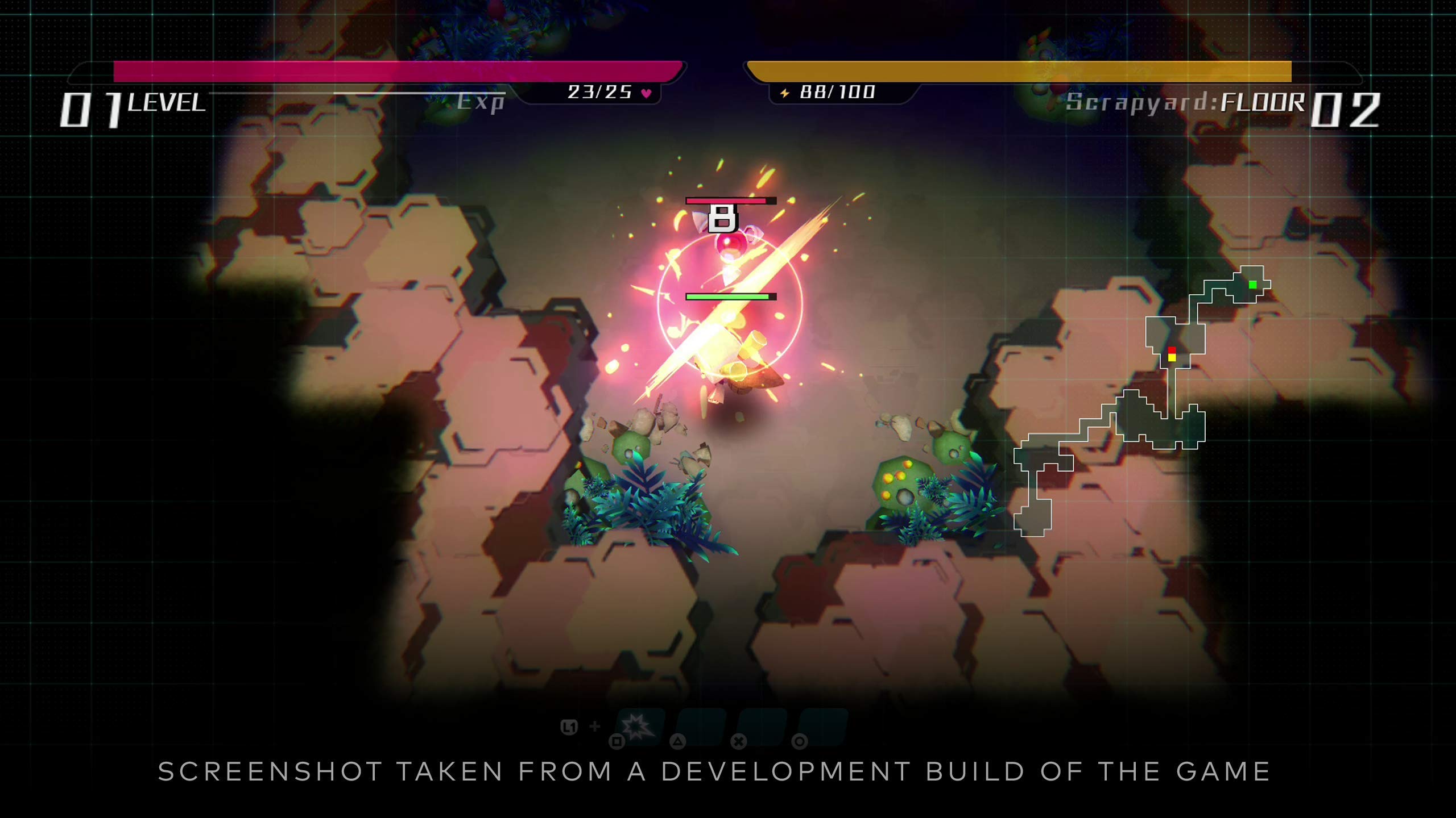 Void Terrarium PS5 Game - Post-Apocalyptic Survival Adventure - Perfect for Horror & Sci-Fi Fans