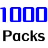 1000 Pack