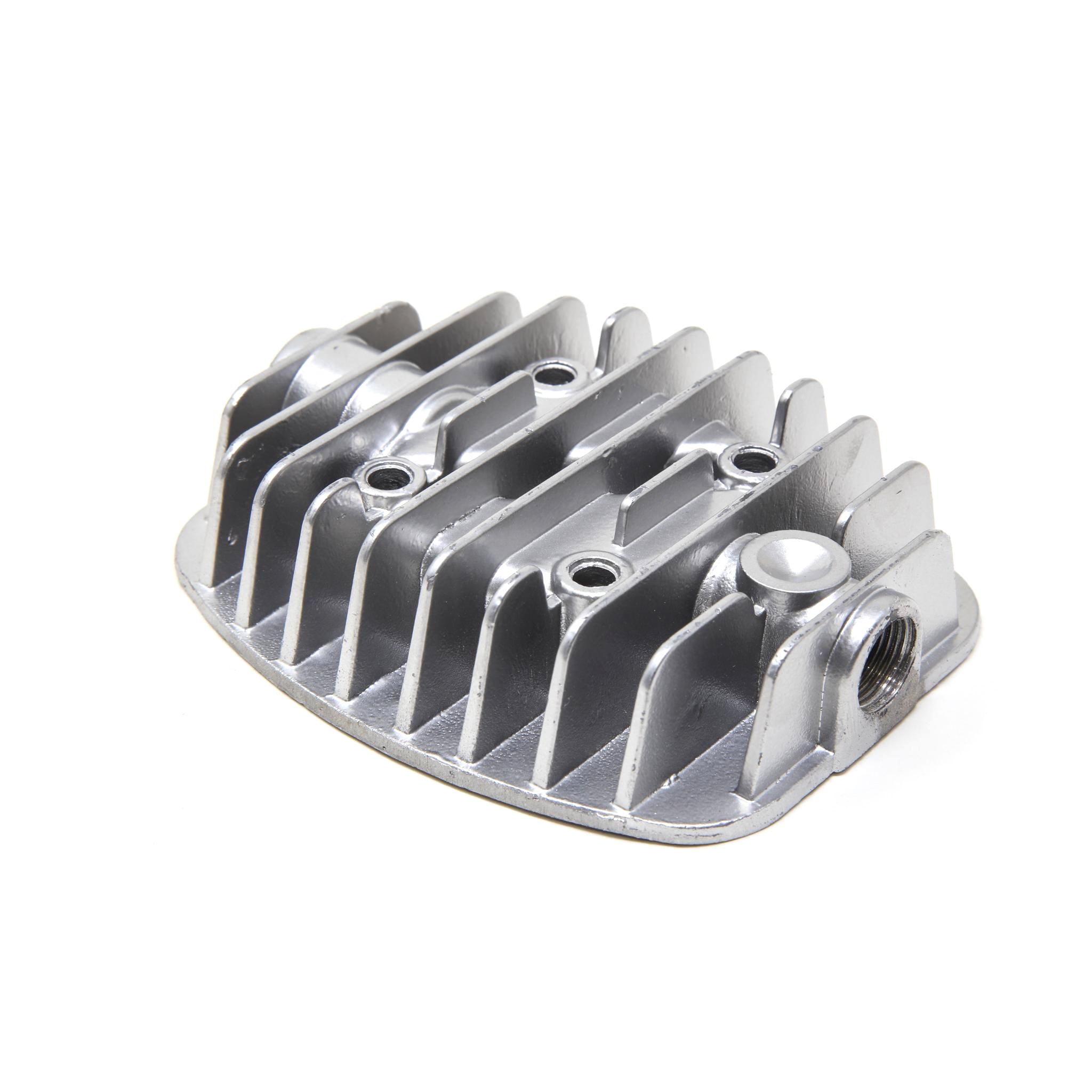 22040 028 Replacement Cylinder Head Compatible with WEN 22040 Generator - Perfect for Engine Repair & Maintenance
