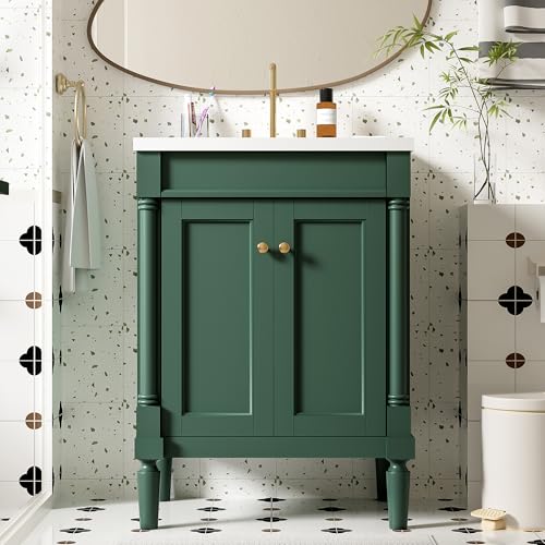 Vogue Green