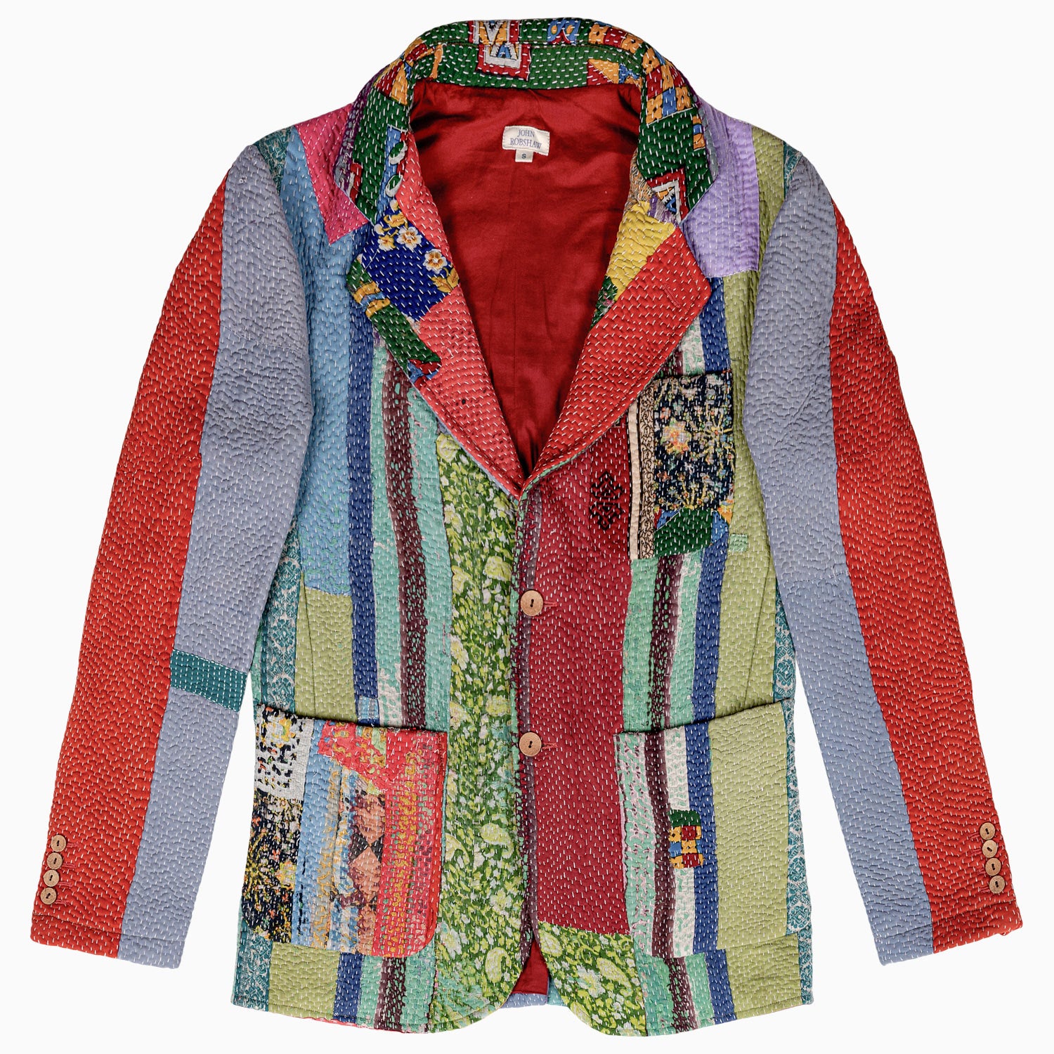 Stylish Typhoon Blazer for Men & Women - Lightweight Water-Resistant Jacket for Outdoor Adventures & Business Casual Wear