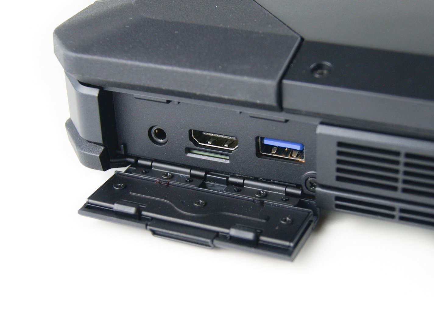 Dell Latitude 5414 Rugged Business Laptop - 14