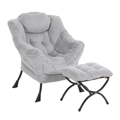 Plush Grey