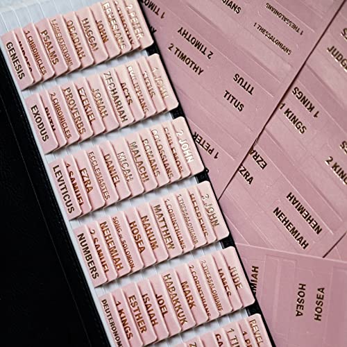 Rose Pink