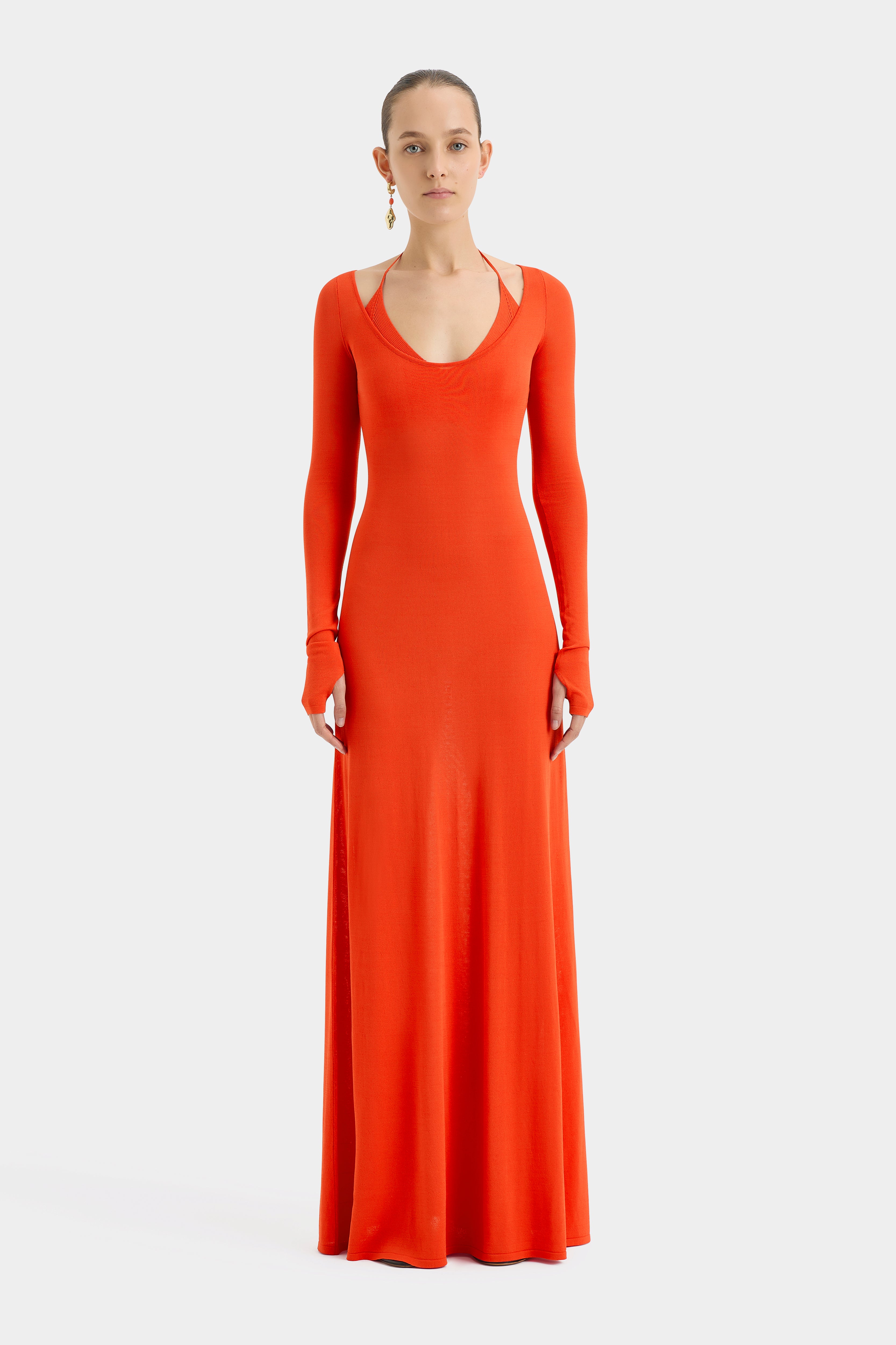 TANGERINE