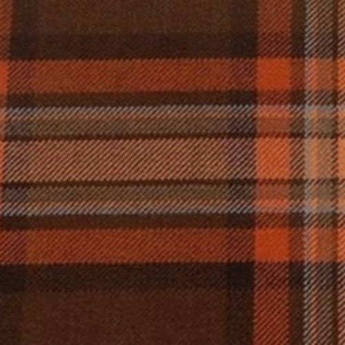 Authentic Irish County Tartan Scarf - Traditional Celtic Plaid Design for Men & Women - Perfect for St. Patrick's Day, Weddings & Heritage Events