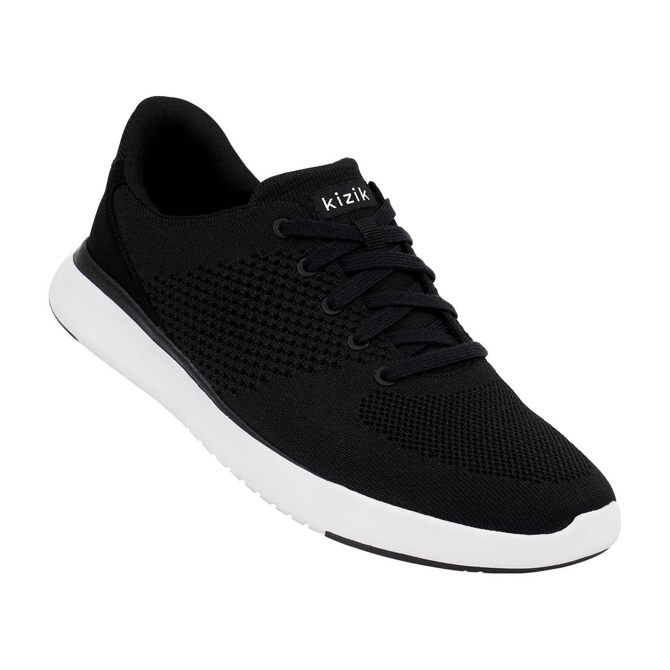 Kizik Lima Slip-On Sneakers for Women & Men - Comfortable Casual Walking Shoes | Trendy Lightweight Sneakers for Travel, Work & Everyday Wear