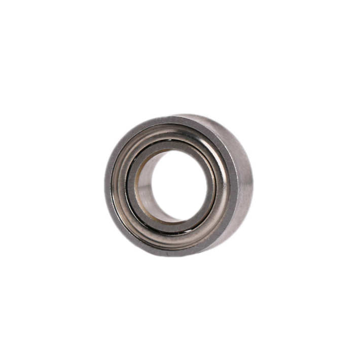 YoYo Shop Professional Stainless Steel 10 Ball Concave Bearing Size C - High Performance Yo-Yo Accessory for Competition & Trick Play