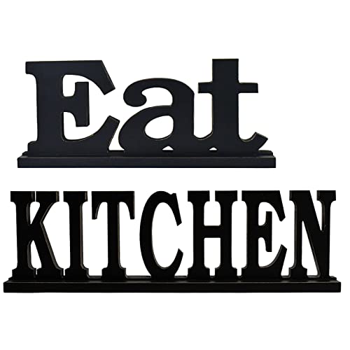 Kitchen & Eat
