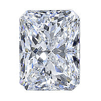0.90 Carat Radiant Cut Diamond Engagement Ring - GIA Certified Natural Diamond for Wedding & Proposal - Perfect for Anniversary Gifts & Special Occasions