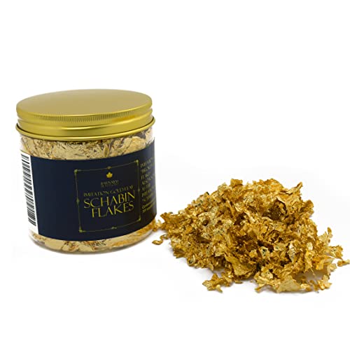 Imitation Gold Leaf