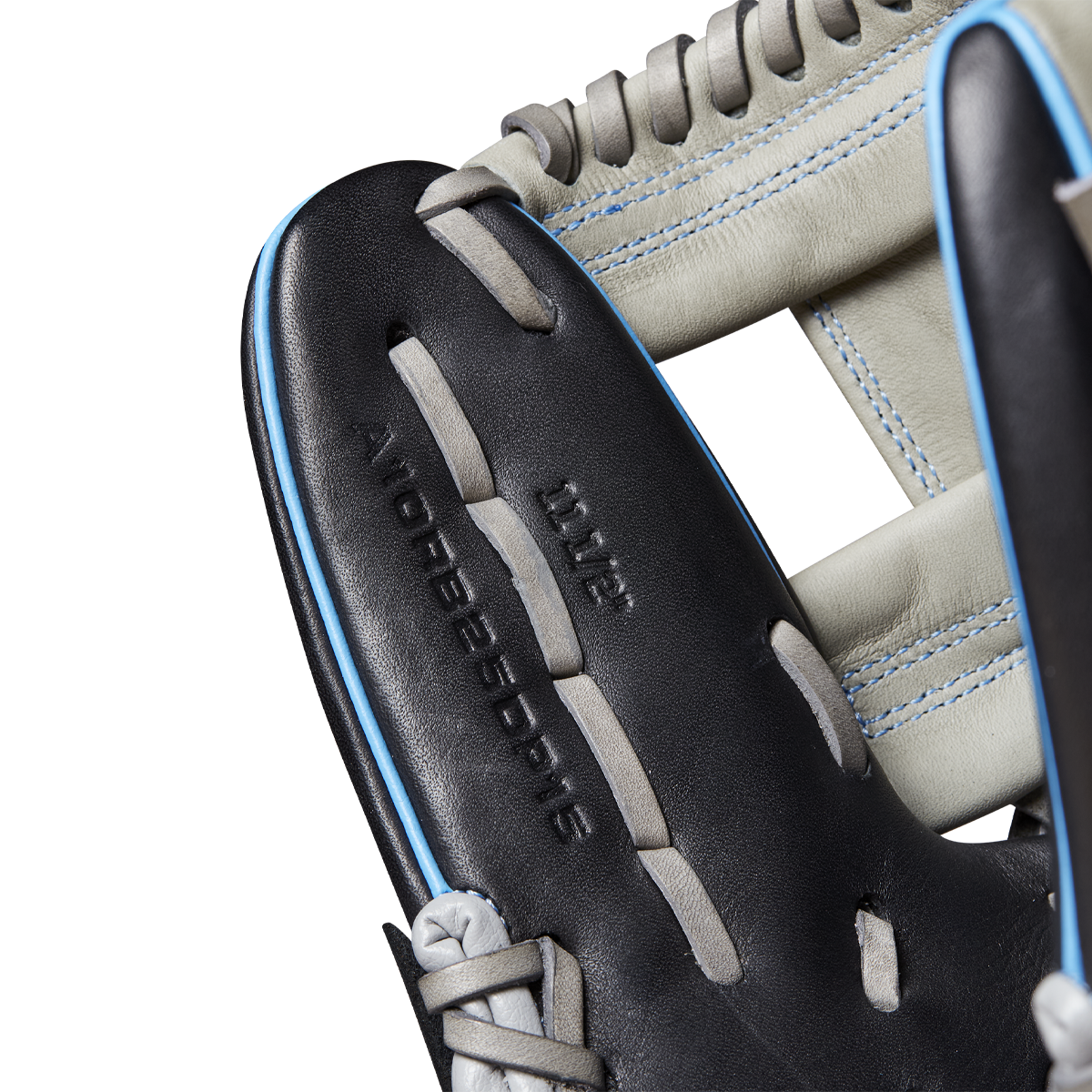 A1000 DP15 Infield Baseball Glove 11.5