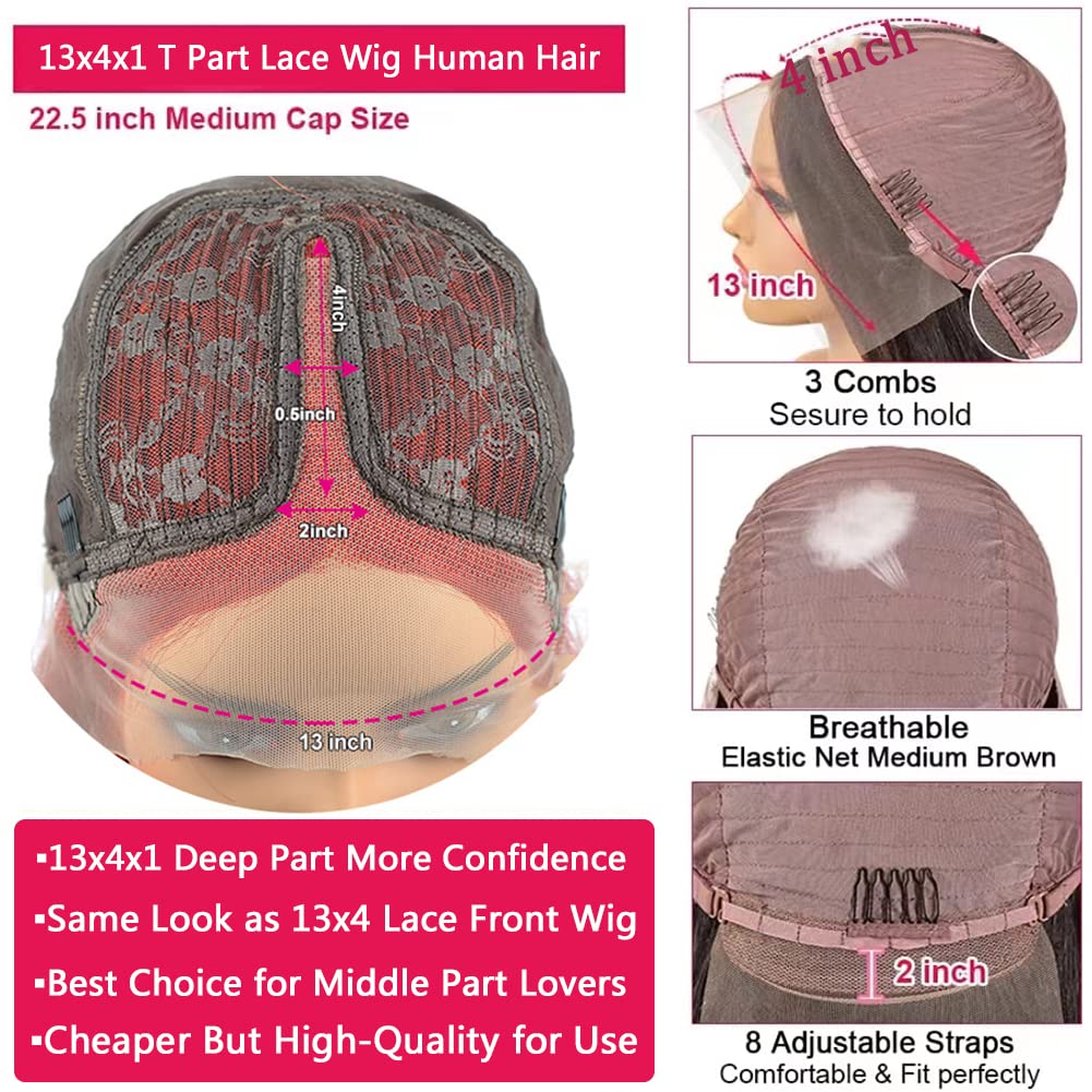 28Inch 180% Density 99J Burgundy Human Hair Lace Front Wig - Bleached Knots, Body Wave, 13x4x1 T-Part Lace, Pre-Plucked Natural Hairline | Perfect for Cosplay, Daily Wear & Special Occasions