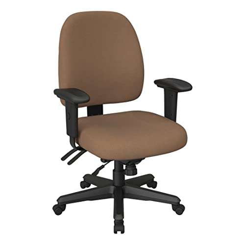 Icon Taupe Fabric