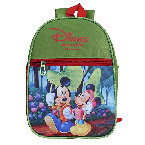 Disney Mickey & Minnie