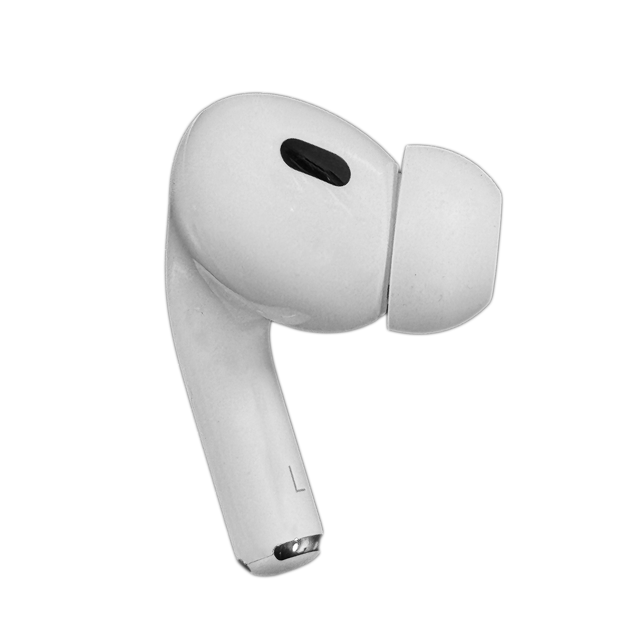 AirPods Pro 2nd Gen USB-C Left Ear Replacement (Model A3048) - Perfect for Wireless Earbud Repair & Replacement