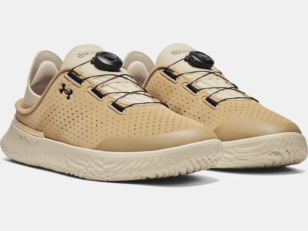 SlipSpeed™ Trainer - Non-Slip Workout Shoes for Men & Women | Lightweight Gym & Running Shoes for Indoor & Outdoor Training | Perfect for CrossFit, HIIT, and Home Workouts