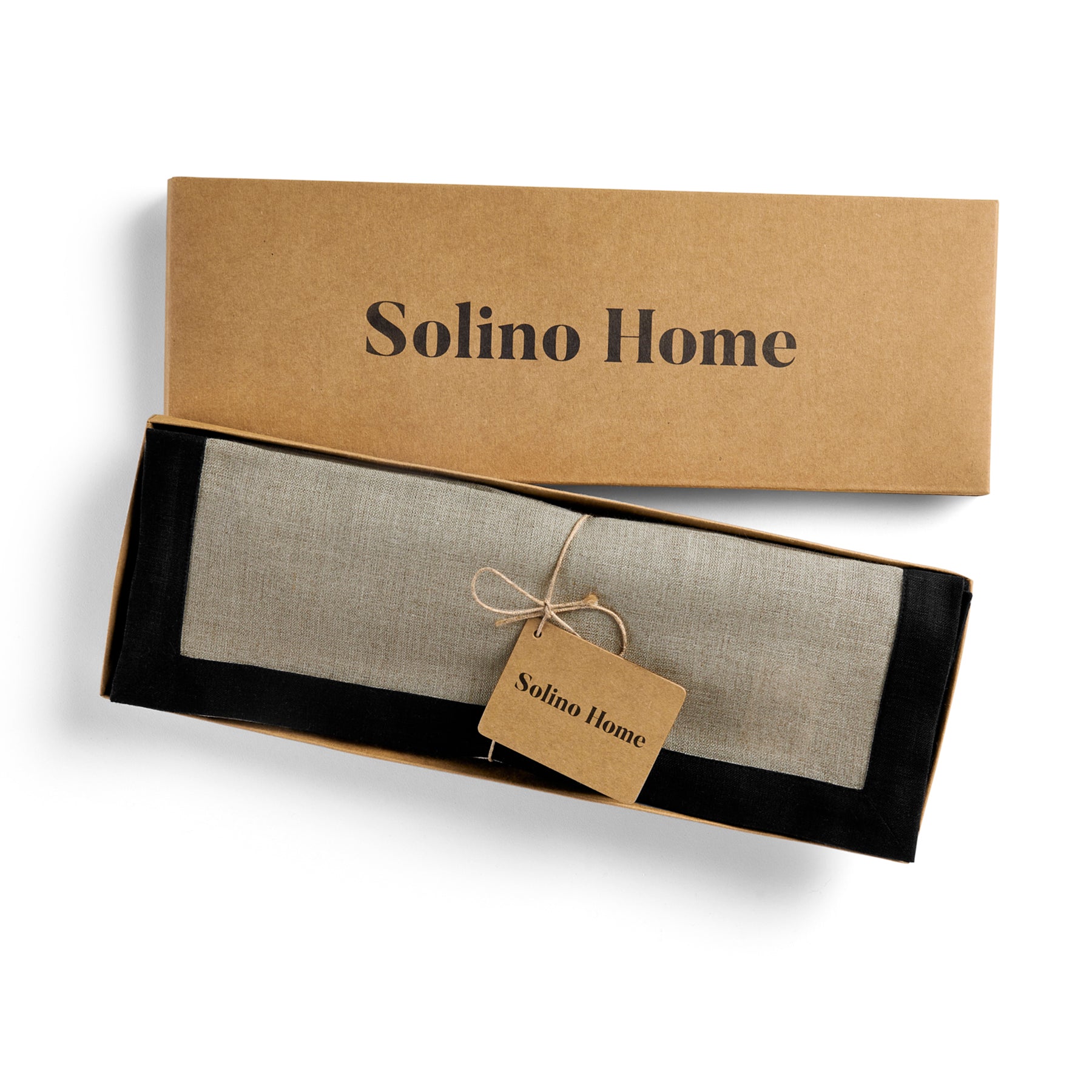 Premium Classic Cotton Placemats Set of 4 - Elegant Table Decor for Dining Room, Kitchen & Holiday Gatherings