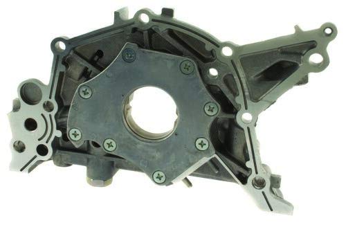 Aisin OPT021 High Performance Engine Oil Pump - Reliable Replacement for Smooth Engine Operation - Perfect for Car, Truck & SUV Maintenance