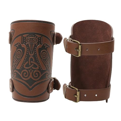 Medieval Leather Armor