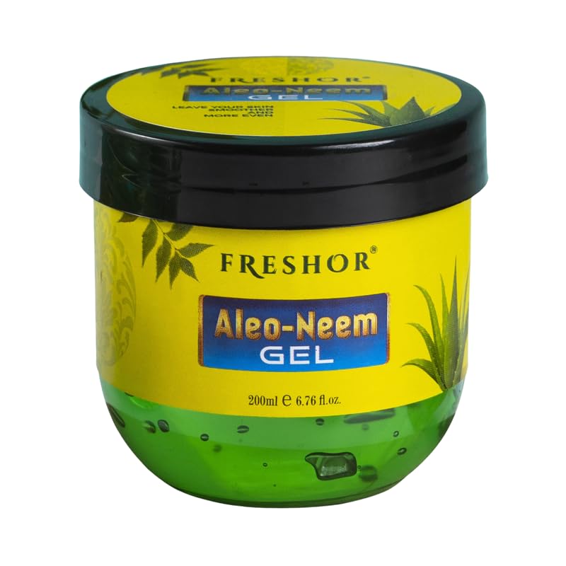 Aloe Neem