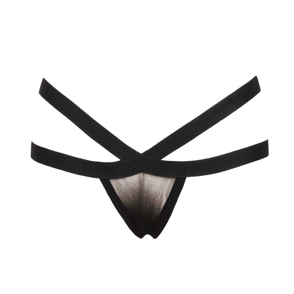 WNTblue Women's Seamless Thong Underwear - Soft Stretch String Panties for Comfort & Style | Perfect for Daily Wear, Workout & Special Occasions