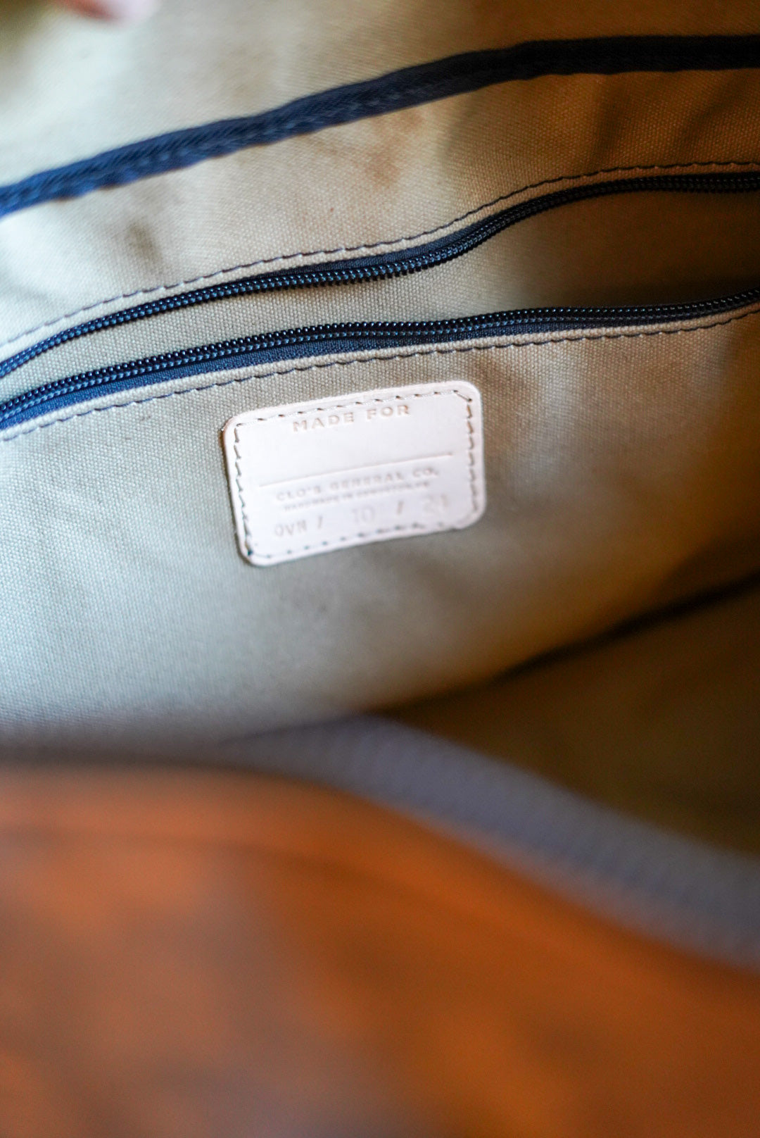 Premium Overnight Duffle Bag in Gaucho Brown - Perfect for Travel, Gym & Weekend Getaways | Durable & Stylish Carry-On Luggage