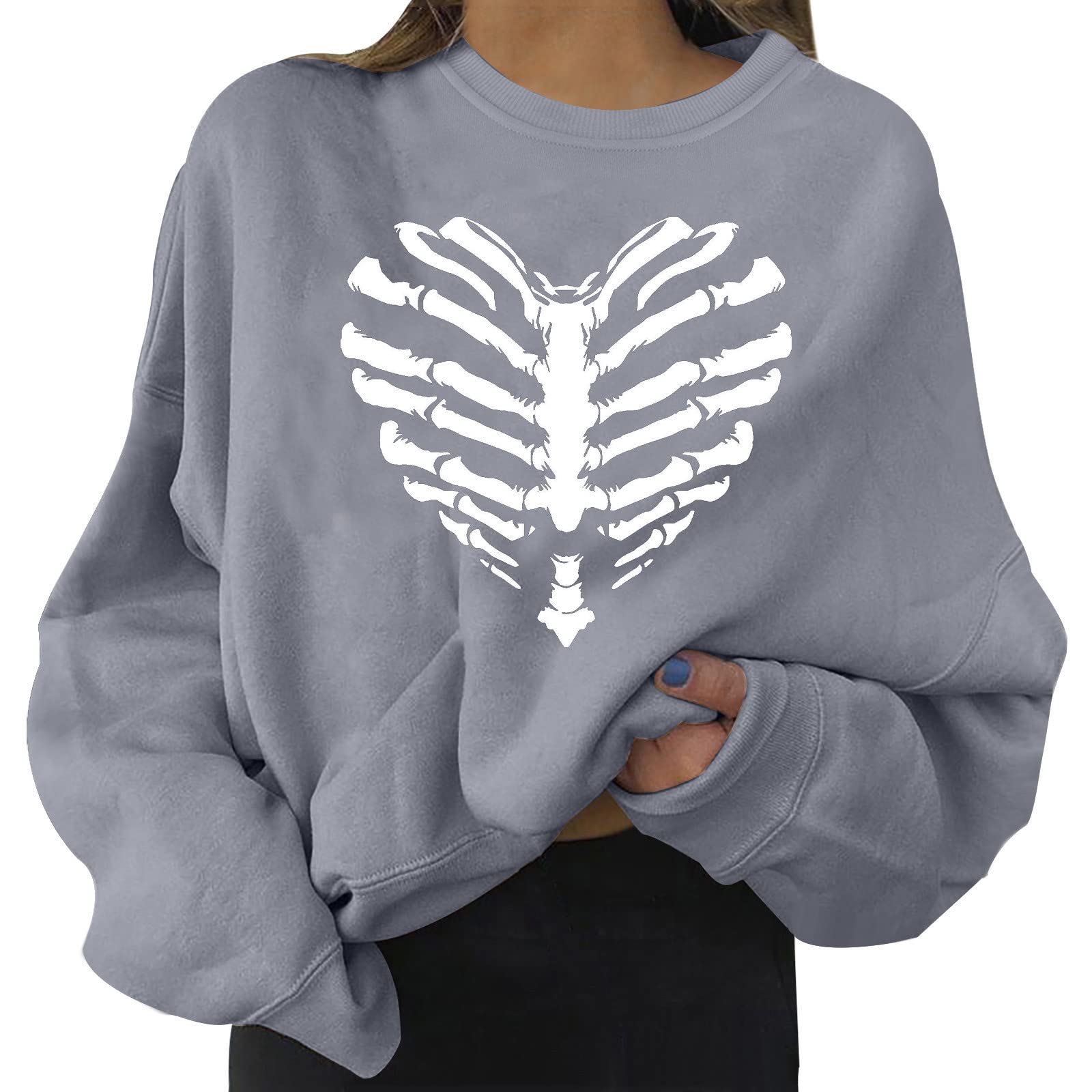 Women's Fall Drawstring Hoodie - Casual Long Sleeve Button Up Sweatshirt Top | Cozy Autumn Layering for Outdoor Activities & Lounge Wear