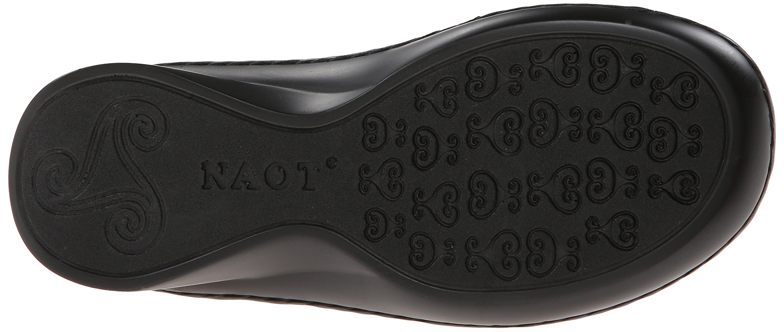 Naot Women's Cymbal Dress Sandal - Comfortable Leather Straps & Arch Support - Perfect for Weddings, Office & Summer Outfits