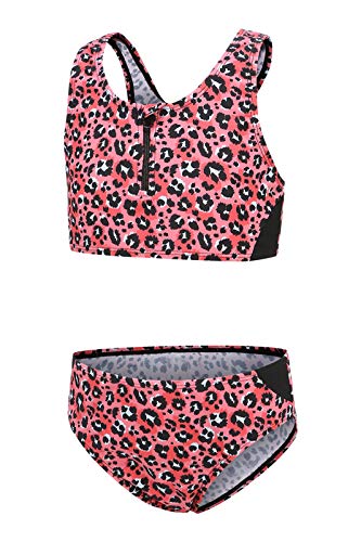 Red Leopard