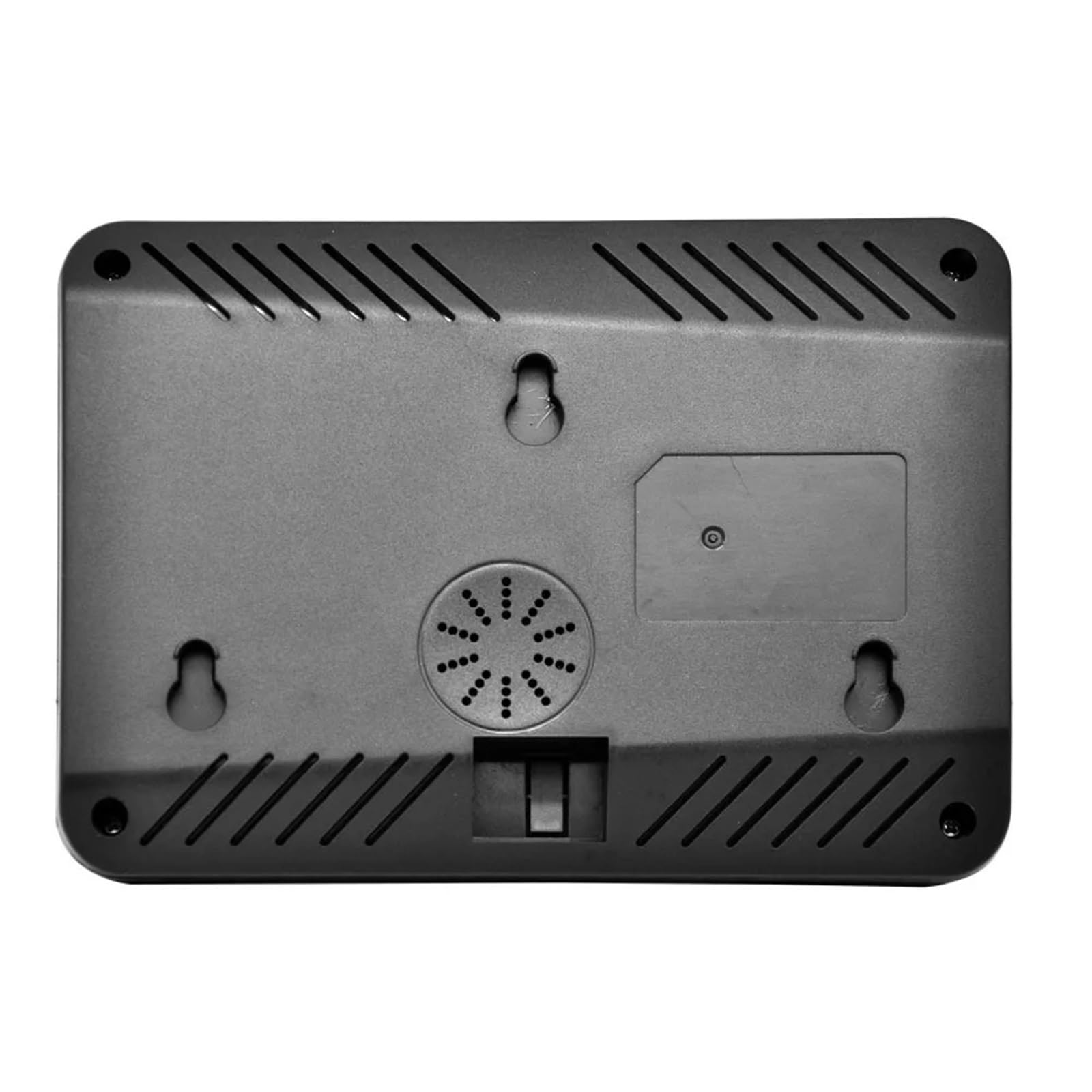 A6 Fingerprint Access Control & Time Attendance Machine with Password & Multilingual Support - Ideal for Office, School, and Business Security Management