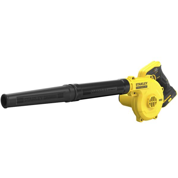 ST Blower V20 SFMCBL01B - High-Power Electric Air Blower for Home, Garden & Workshop | Perfect for Leaf Blowing, Dust Cleaning & Drying Surfaces