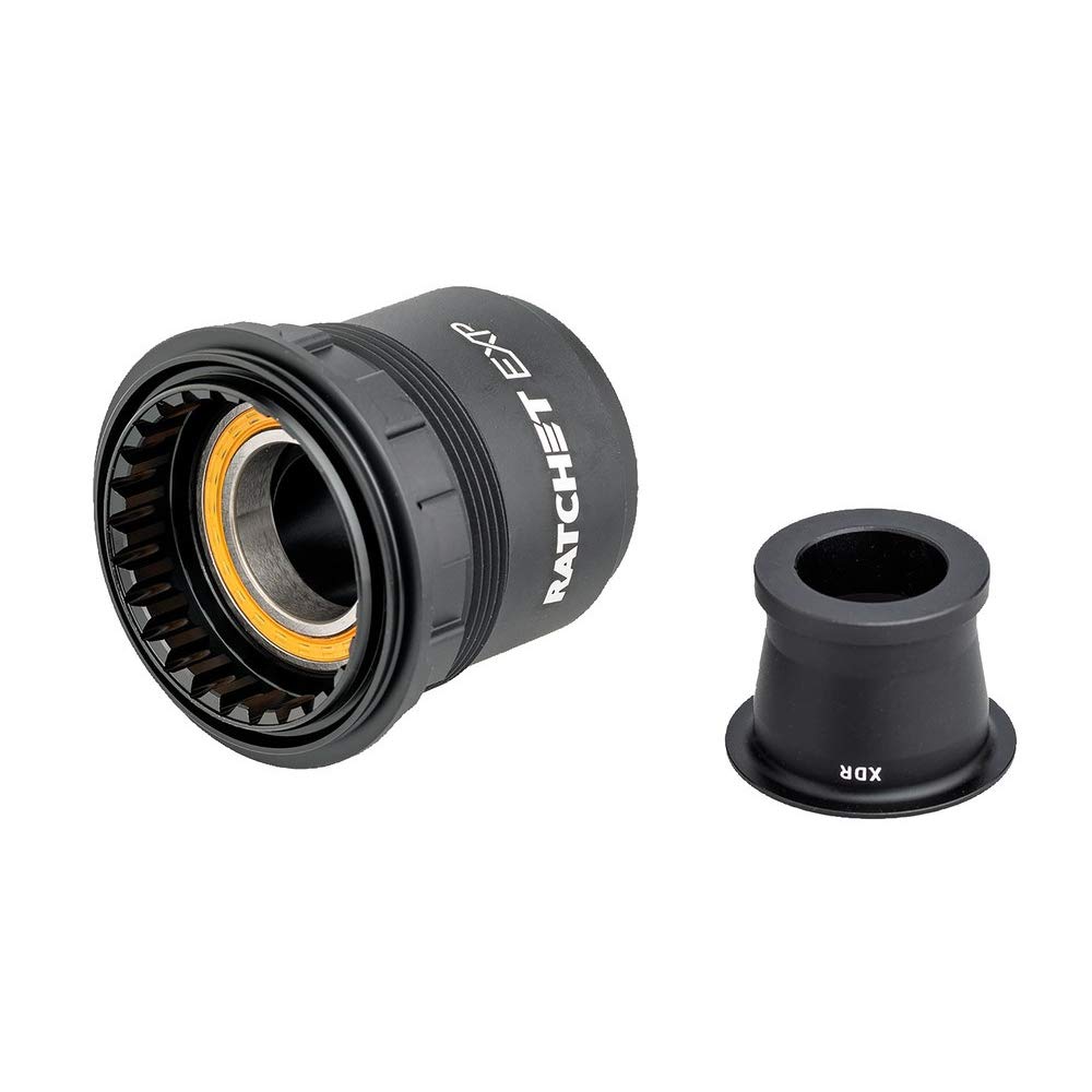DT Swiss EXP Road Freehub Body - Lightweight & Durable Bike Hub for Road Bikes | Perfect for Road Cycling, Racing & Performance Upgrades