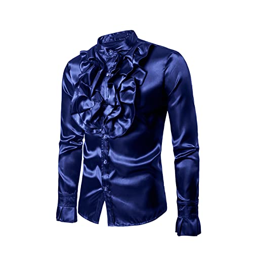 A-navy Blue
