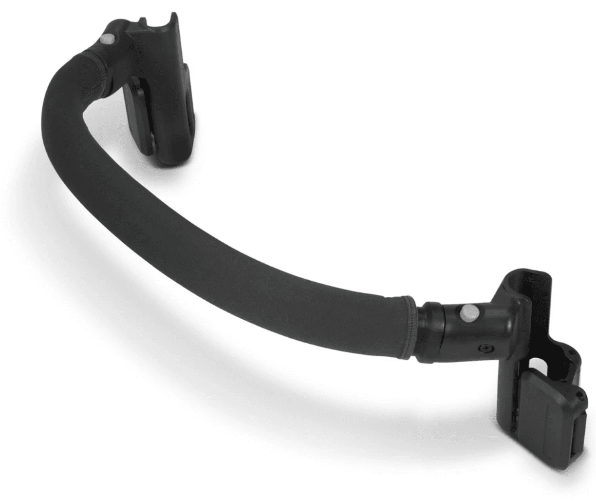 UPPAbaby Minu Stroller Bumper Bar - Durable Safety Accessory for Baby Strollers | Perfect for Urban Walking, Shopping & Travel