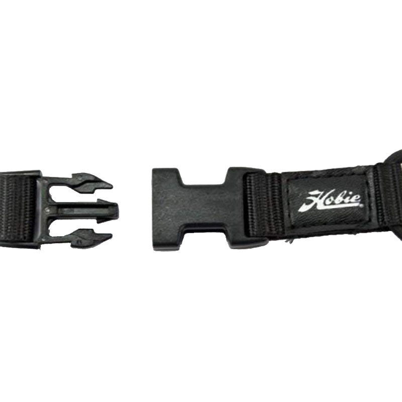 Hobie Webbing Rod Leash - Premium Surf Fishing Rod Strap for Kayak, SUP & Boat - Secure Your Fishing Gear in Rough Waters