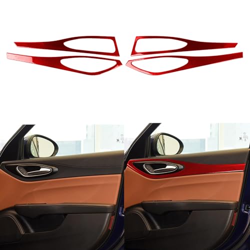 17-23 Inner Door Panel