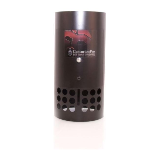 CenturionPro Gladiator Diverter - Heavy Duty Airflow Control Valve for HVAC Systems | Perfect for Commercial & Industrial Ventilation Applications