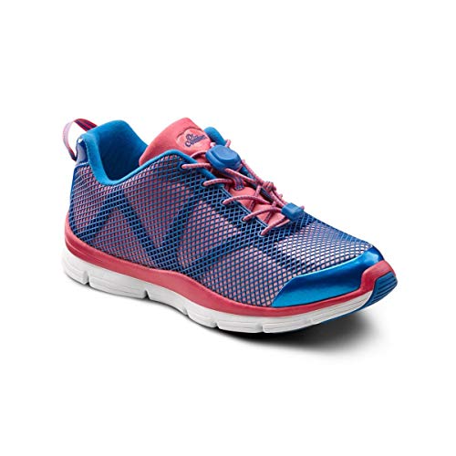 Pink/Blue