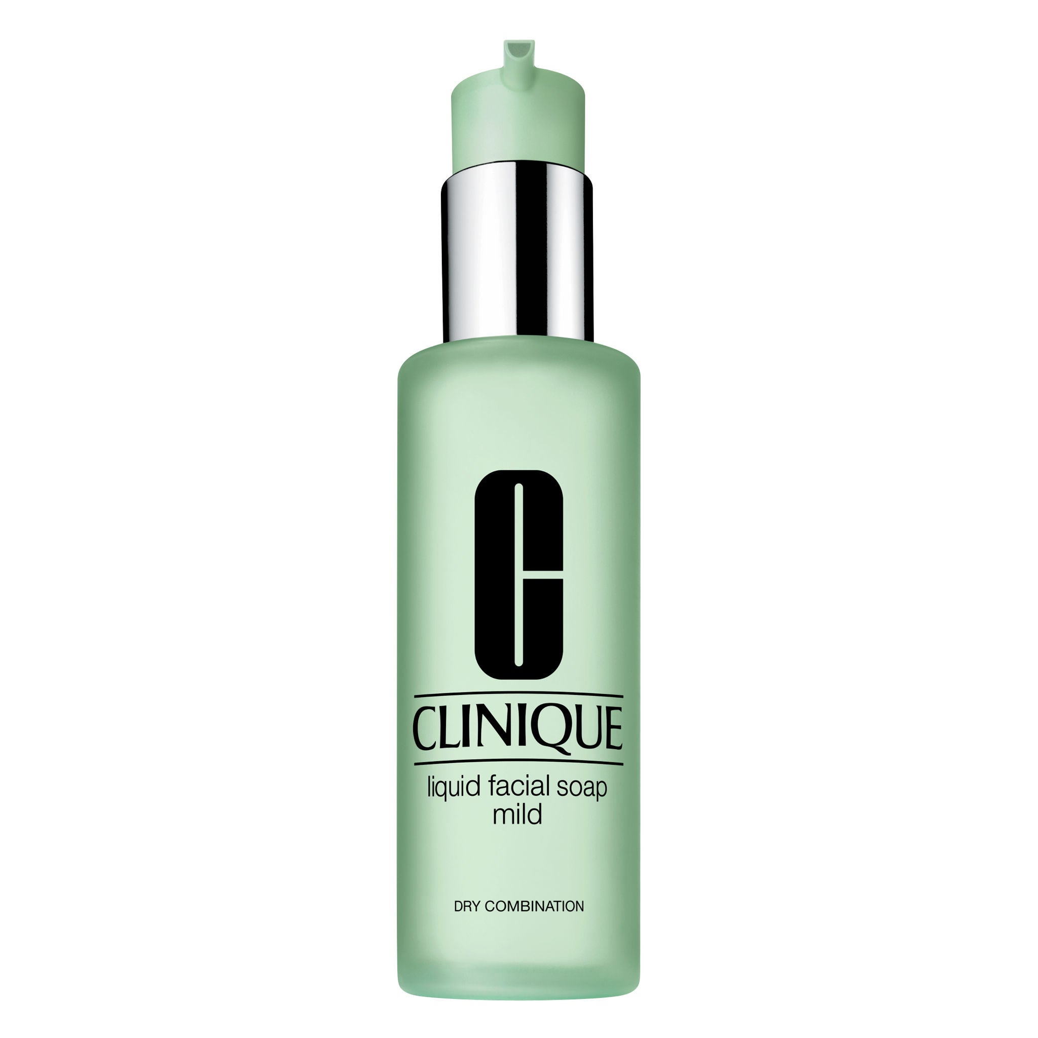 Gentle Liquid Facial Cleanser for All Skin Types - Hydrating & Soap-Free Formula for Daily Face Wash - Perfect for Sensitive, Dry, Oily & Acne-Prone Skin - Morning & Night Skincare Routine