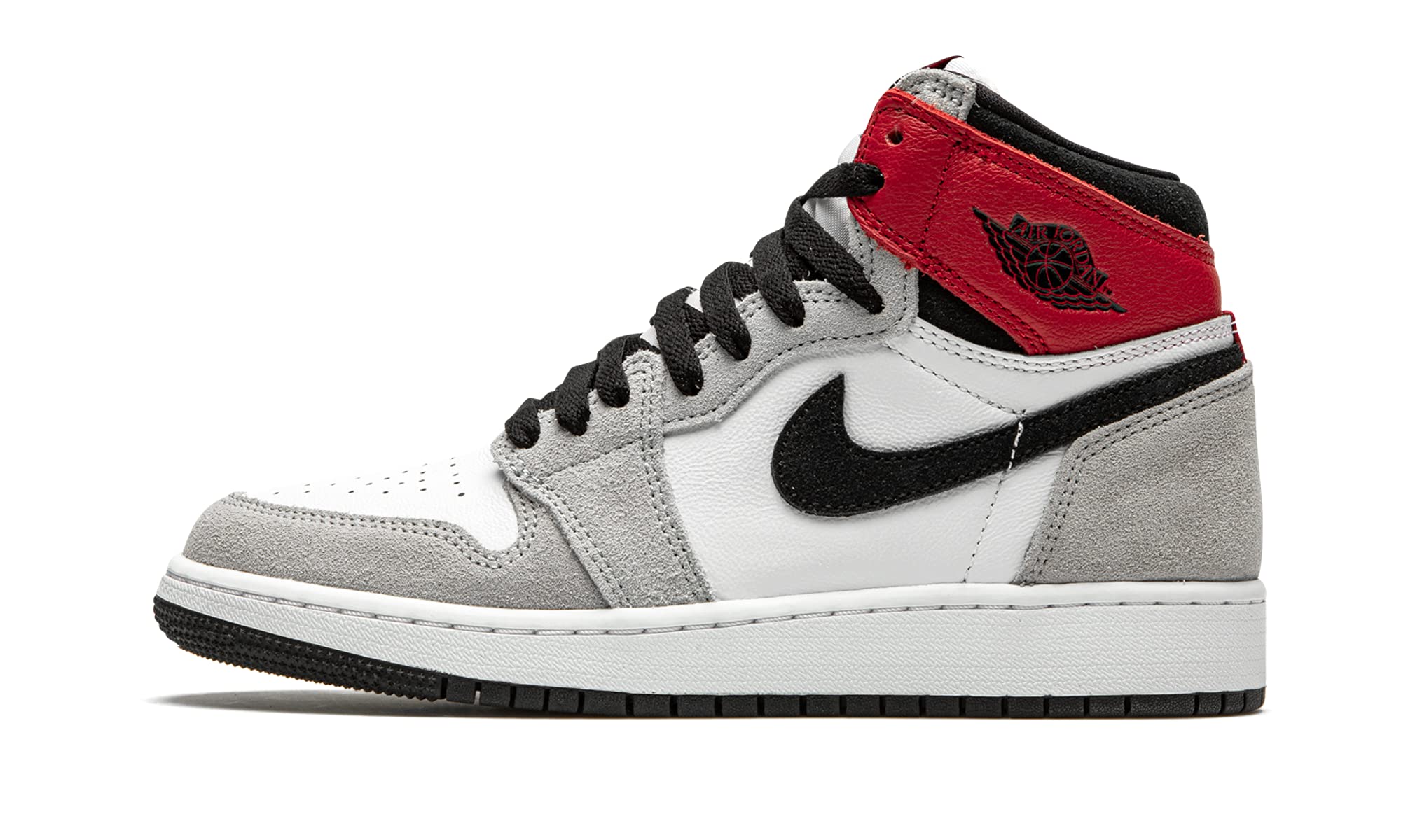Jordan Youth Air 1 Retro High OG GS 575441 Basketball Shoes - Boys' Size [X-Y] for School, Sports & Casual Wear