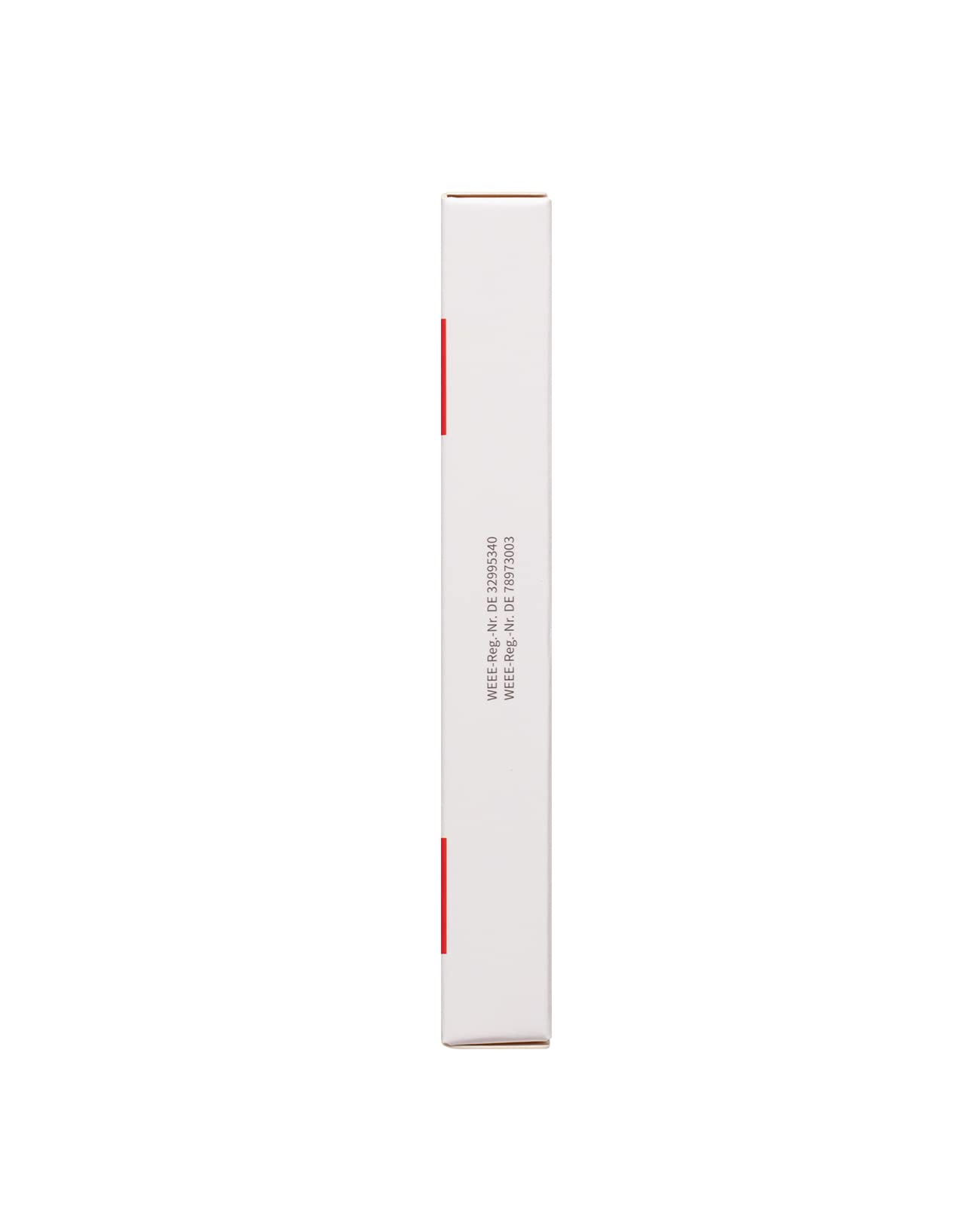 NIMASO 2-Pack USB C to USB 3.1 Adapter - Type C Male to USB Female OTG Cable Compatible with iPhone 15 Series, MacBook Pro, iPad, Samsung Galaxy, Huawei, Google Pixel - Red | Perfect for Data Transfer, Charging & Connecting Peripherals