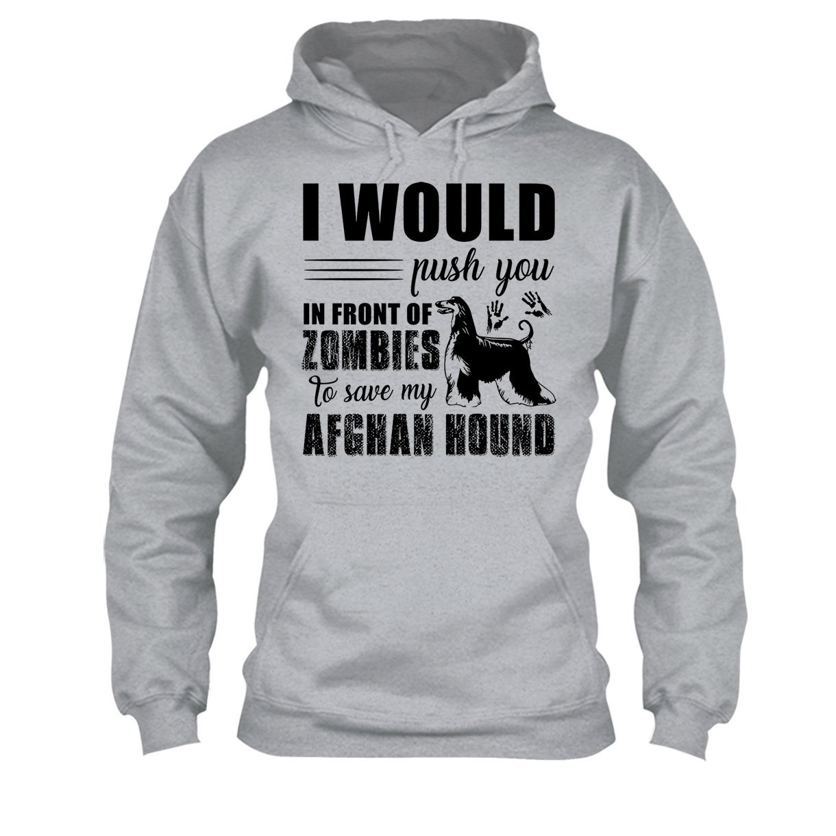 Afghan Hound Lover's T-Shirt - Unisex Dog Breed Graphic Tee for Men & Women - Perfect for Casual Wear, Dog Walks & Pet Lover Gifts