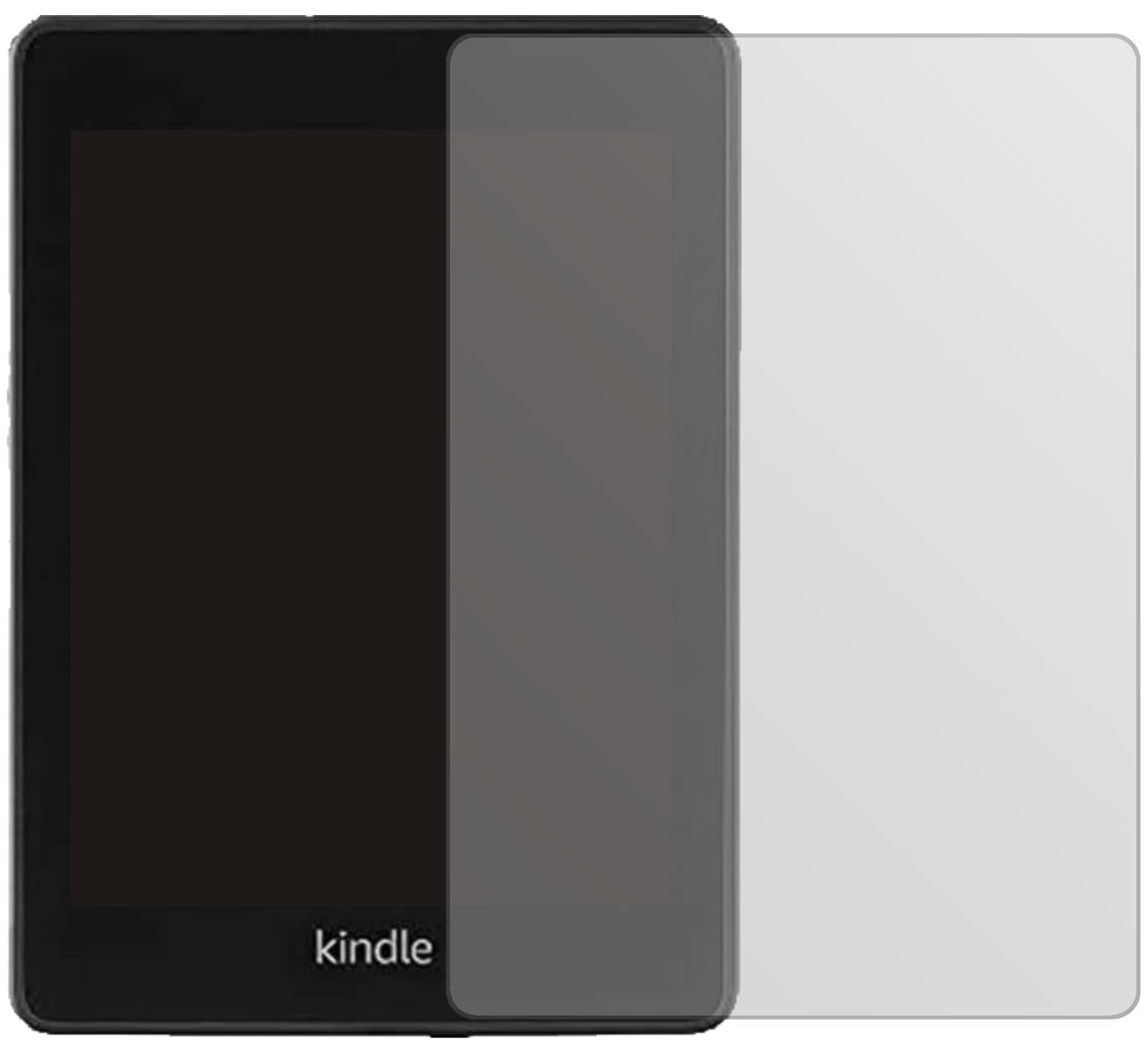 Matte Anti-Glare Screen Protector for Amazon Kindle Paperwhite (2021) - Scratch Resistant Film with HD Clarity | Perfect for Reading Outdoors & Travel Protection
