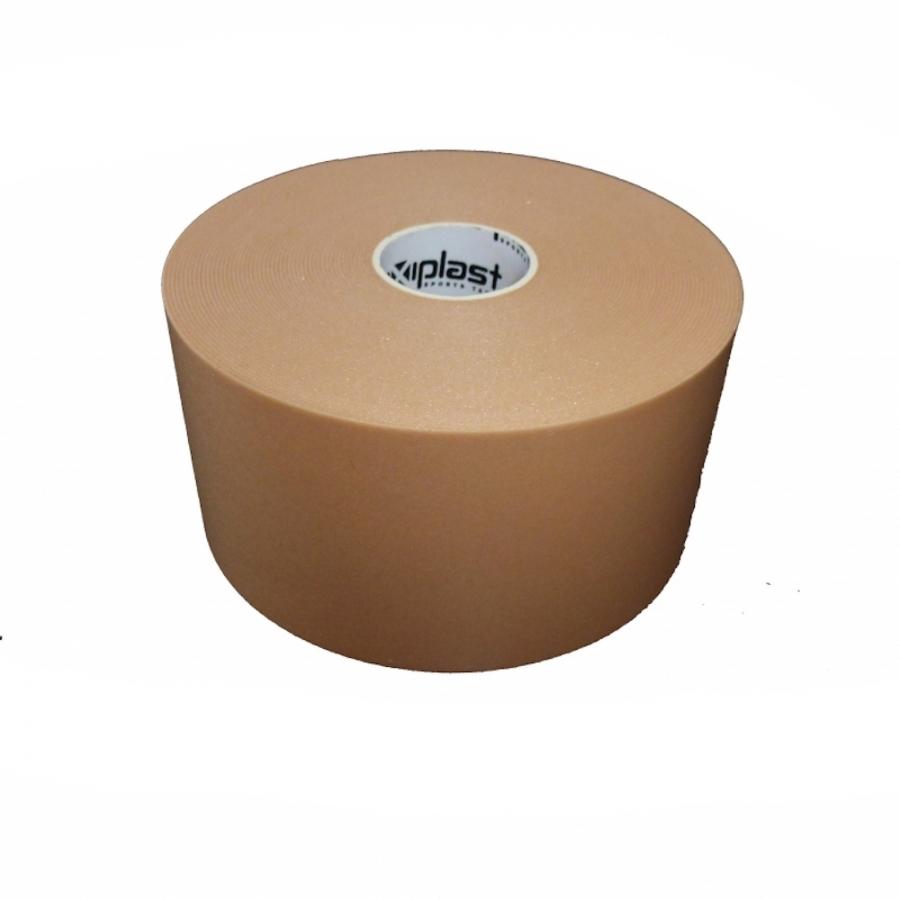 Maxifoam Blister Shield Roll - Premium Blister Prevention & Protection for Hiking, Running & Sports - Self-Adhesive Cushioning Pads for Feet & Heels - Comfortable & Breathable First Aid Solution for Active Lifestyles