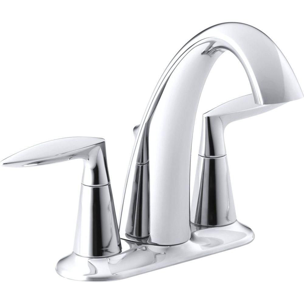 KOHLER 45100-4-CP Alteo 4