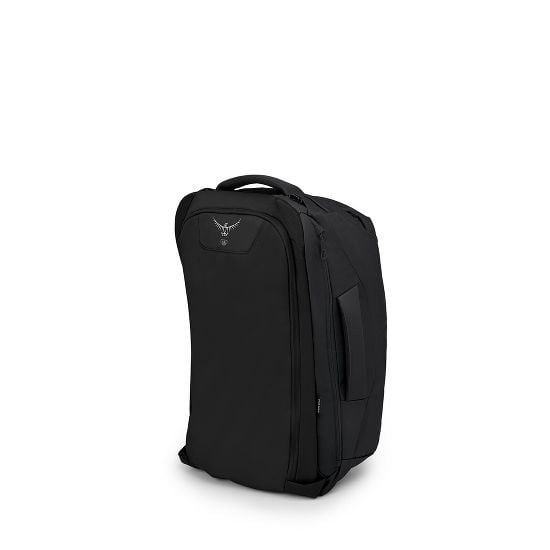 Women's Fairview 40L Backpack - Lightweight Hiking Backpack for Travel & Outdoor Adventures | Perfect for Camping, Trekking & Daily Commute