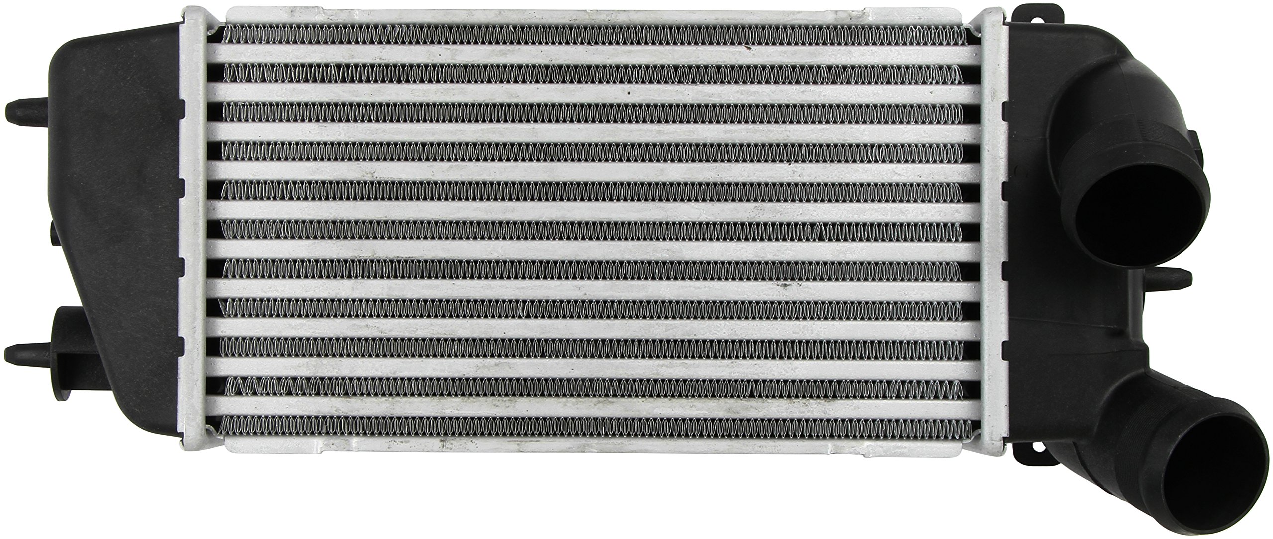 Valeo Genuine Intercooler Charger 817651 - High Performance Turbocharger Cooler for BMW, Audi, VW | Perfect for Engine Cooling & Turbo Boost Systems